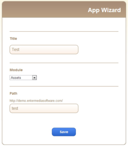 CustomizeApplication_appwizard