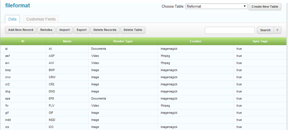 SupportedFileFormats_table